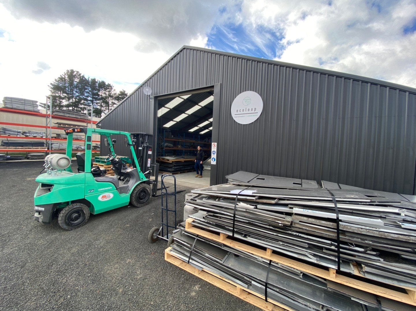 The Complete Guide to Sustainable Cladding Solutions Fairview